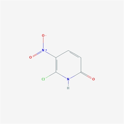6-Chloro-5-nitropyridin-2(1H)-one