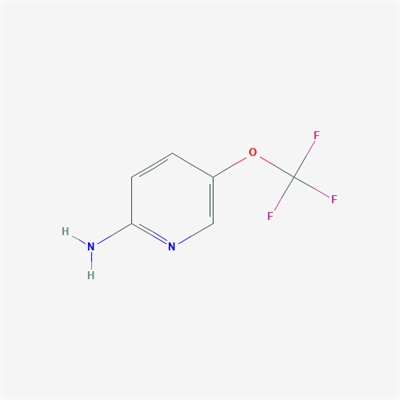 5-(Trifluoromethoxy)pyridin-2-amine