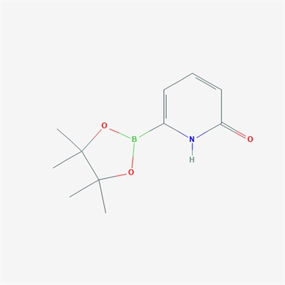 6-(4,4,5,5-Tetramethyl-1,3,2-dioxaborolan-2-yl)pyridin-2(1H)-one