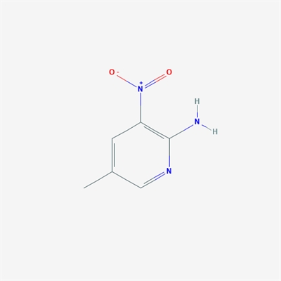 5-Methyl-3-nitropyridin-2-amine