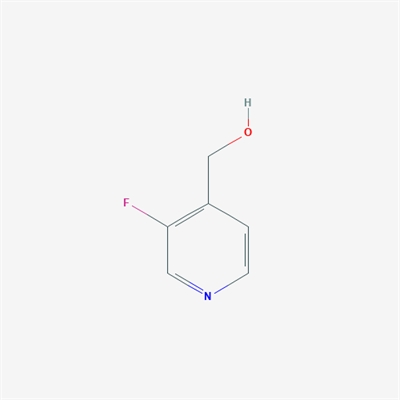 (3-Fluoropyridin-4-yl)methanol