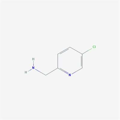 (5-Chloropyridin-2-yl)methanamine