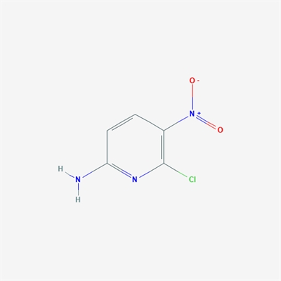 6-Chloro-5-nitropyridin-2-amine