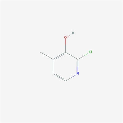 2-Chloro-4-methylpyridin-3-ol