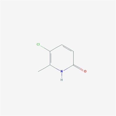 5-Chloro-6-methylpyridin-2-ol