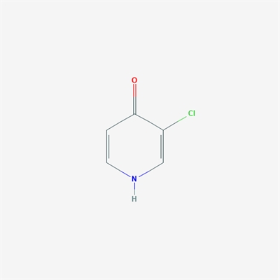 3-Chloropyridin-4-ol