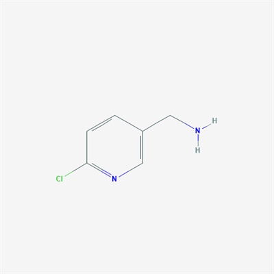 (6-Chloropyridin-3-yl)methanamine