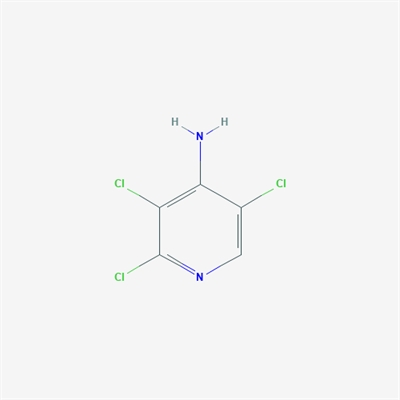 2,3,5-Trichloropyridin-4-amine