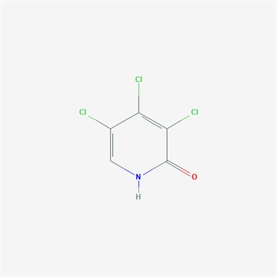 3,4,5-Trichloropyridin-2-ol