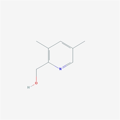 (3,5-Dimethylpyridin-2-yl)methanol