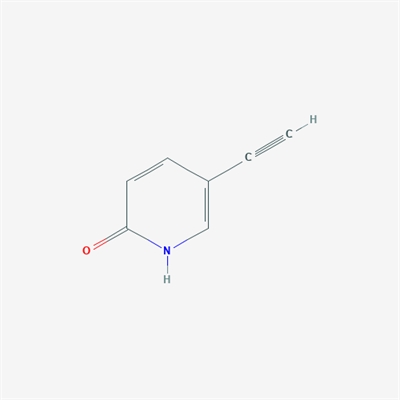 5-Ethynylpyridin-2-ol