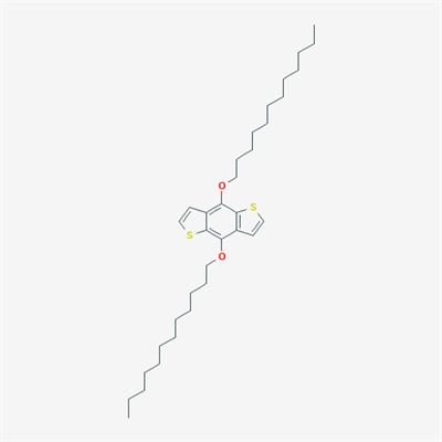 4,8-Bis(dodecyloxy)benzo[1,2-b:4,5-b']dithiophene