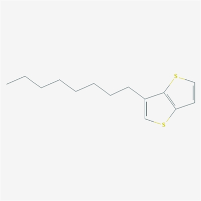 3-Octylthieno[3,2-b]thiophene