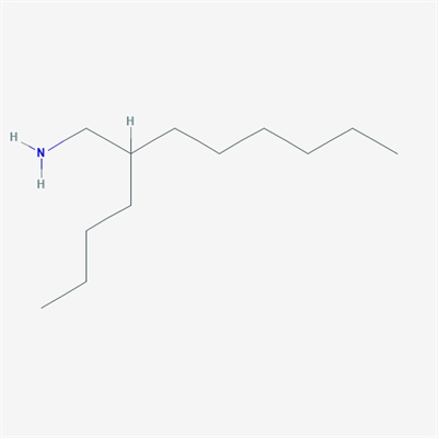 2-Butyl-n-octan-1-amine