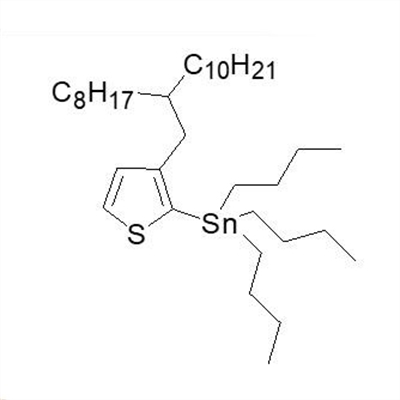 Tributyl[3-(2-octyldodecyl)-2-thienyl]stannane