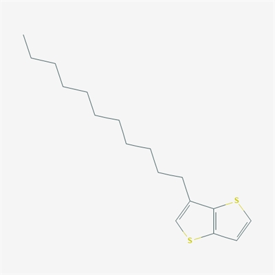 3-Undecylthieno[3,2-b]thiophene