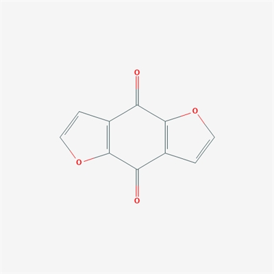 1,5-Dioxa-s-indacene-4,8-dione