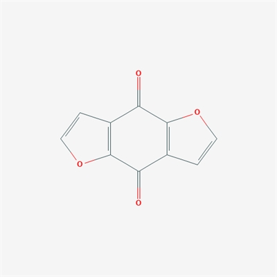 1,5-Dioxa-s-indacene-4,8-dione
