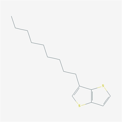 3-nonylthieno[3,2-b]thiophene