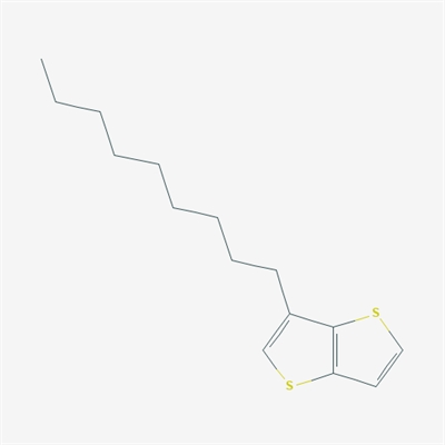 3-nonylthieno[3,2-b]thiophene