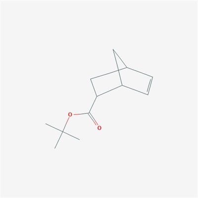 t-butyl 5-norbornene-2-carboxylate