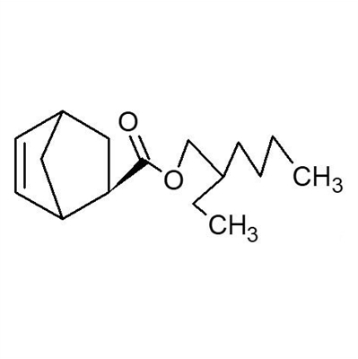 (2-ethylhexyl)-5-norbornene-2-carboxylate