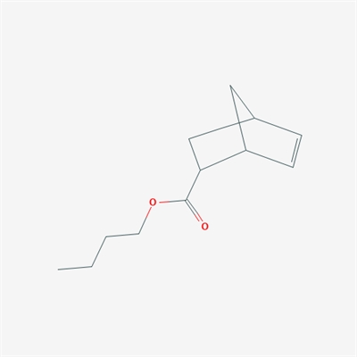 2-butoxycarbonyl-5-norbornene