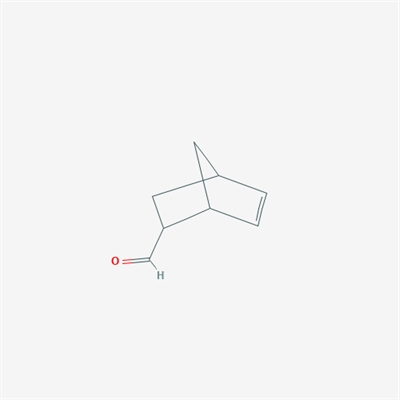 5-Norbornene-2-carboxaldehyde