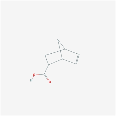 5-Norbornene-2-carboxylic acid