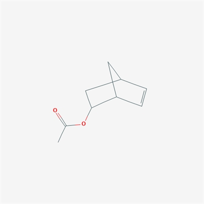 5-Norbornen-2-yl acetate