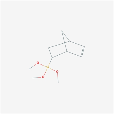 5-(trimethoxysilyl)norbornene