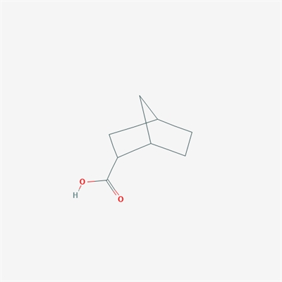 2-Norbornanecarboxylic acid