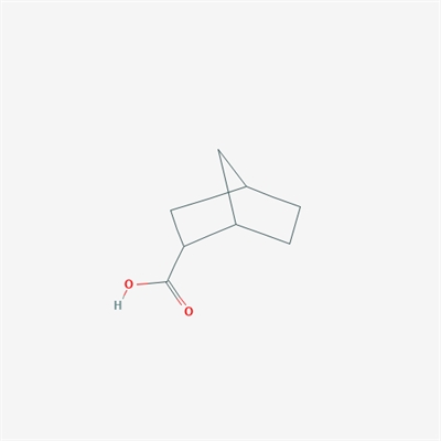 2-Norbornanecarboxylic acid