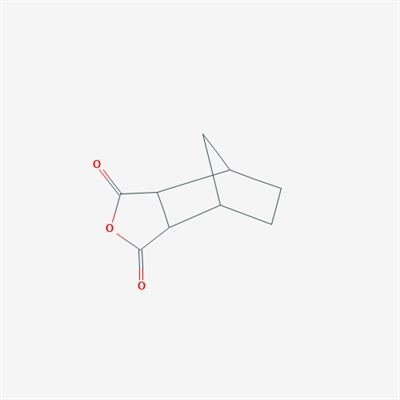 Hexahydro-3,6-methanophthalic anhydride