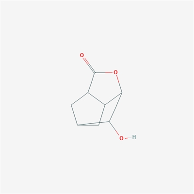 5-Hydroxynorbornane 2,6-Lactone