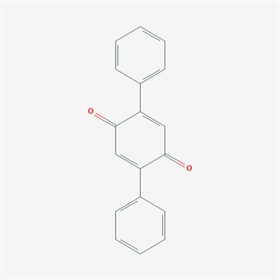 2,5-Diphenyl-1,4-benzoquinone