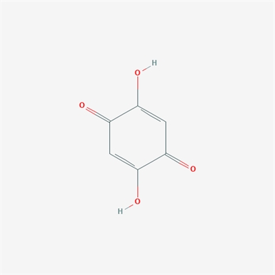 2,5-Dihydroxy-1,4-benzoquinone