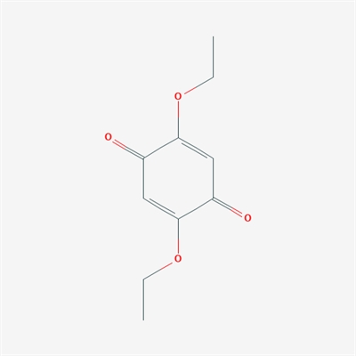 2,5-diethoxy-1,4-benzoquinone