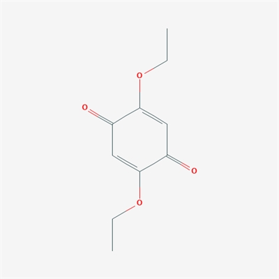2,5-diethoxy-1,4-benzoquinone