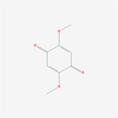 2,5-Dimethoxy-1,4-benzoquinone