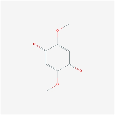 2,5-Dimethoxy-1,4-benzoquinone