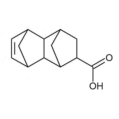 1,4:5,8-Dimethanonaphthalene-2-carboxylic acid, 1,2,3,4,4a,5,8,8a-octahydro