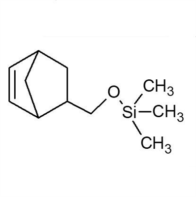 5-trimethylsiloxymethyl-2-norbornene