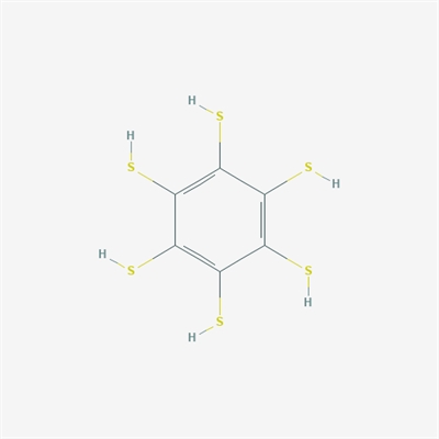 Benzenehexathiol