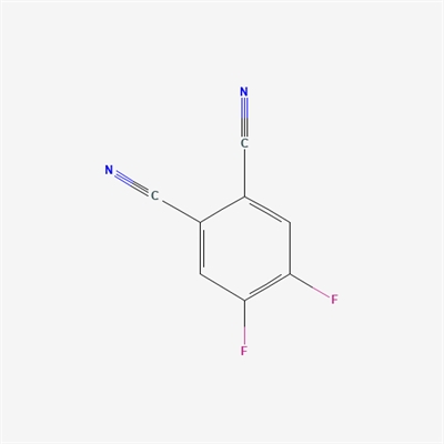4,5-Difluorophthalonitrile