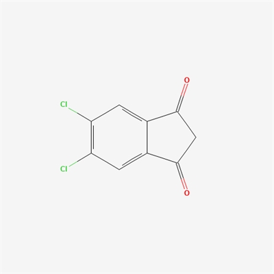 5,6-Dichloro-1H-indene-1,3(2H)-dione