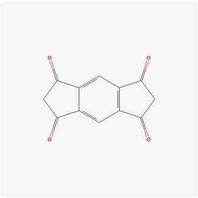 s-Indacene-1,3,5,7(2H,6H)-tetrone