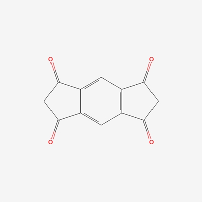 s-Indacene-1,3,5,7(2H,6H)-tetrone