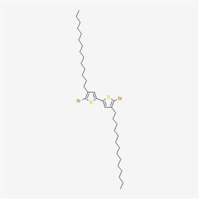 5,5'-Dibromo-4,4'-ditetradecyl-2,2'-bithiophene