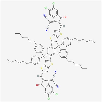 ITIC-4Cl
